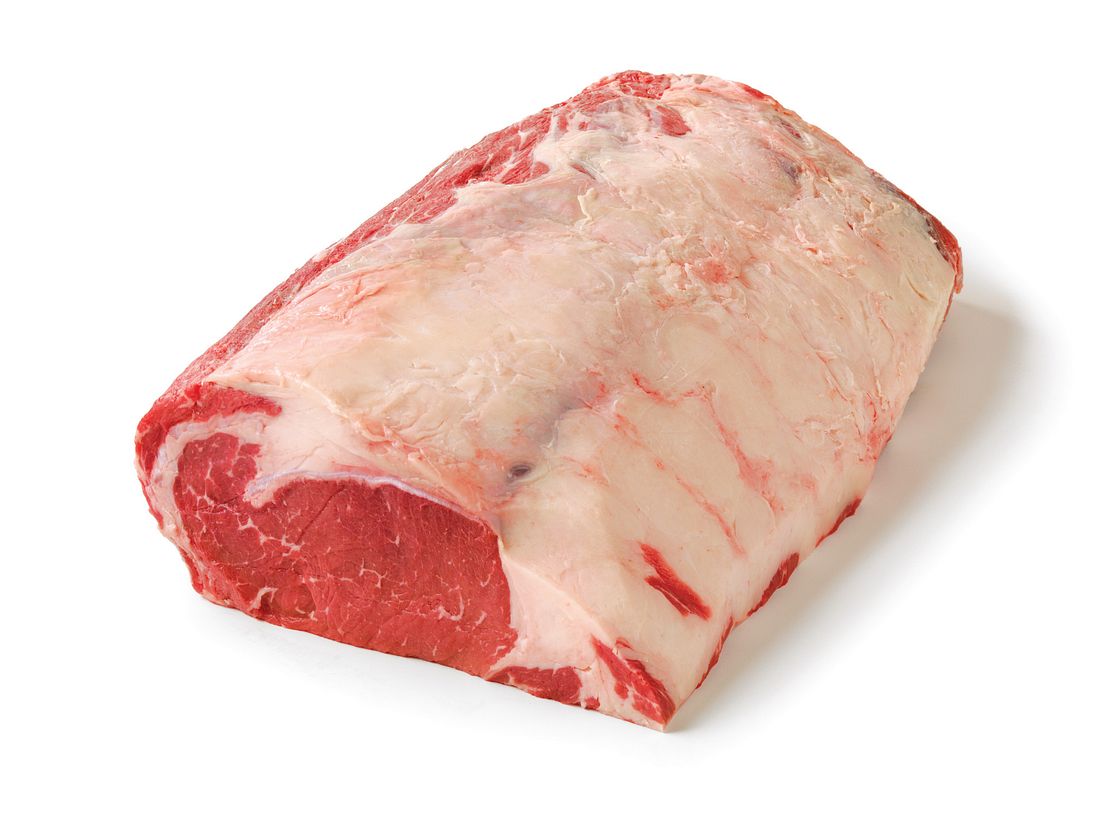 Rib Roast - Boneless