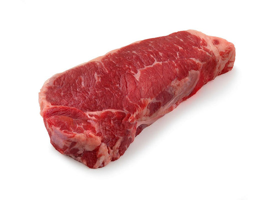 Strip Steak - Boneless