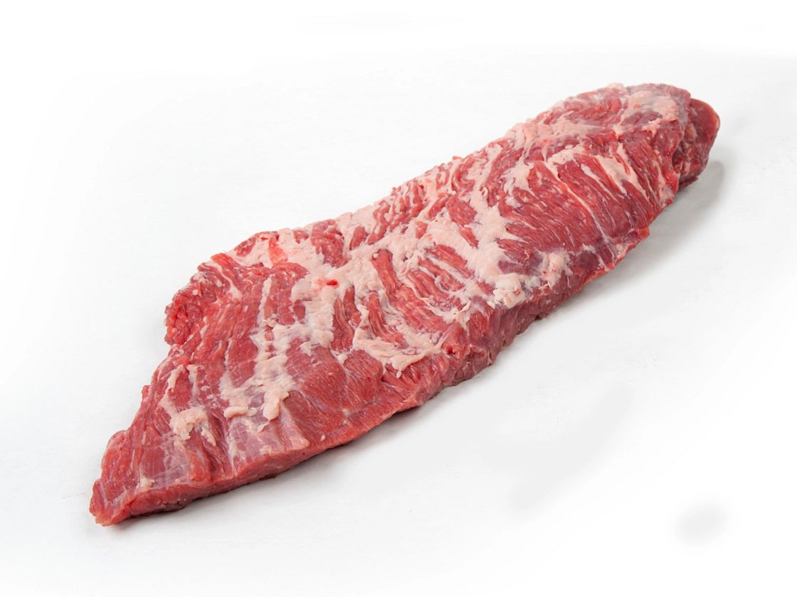 Brisket - Point