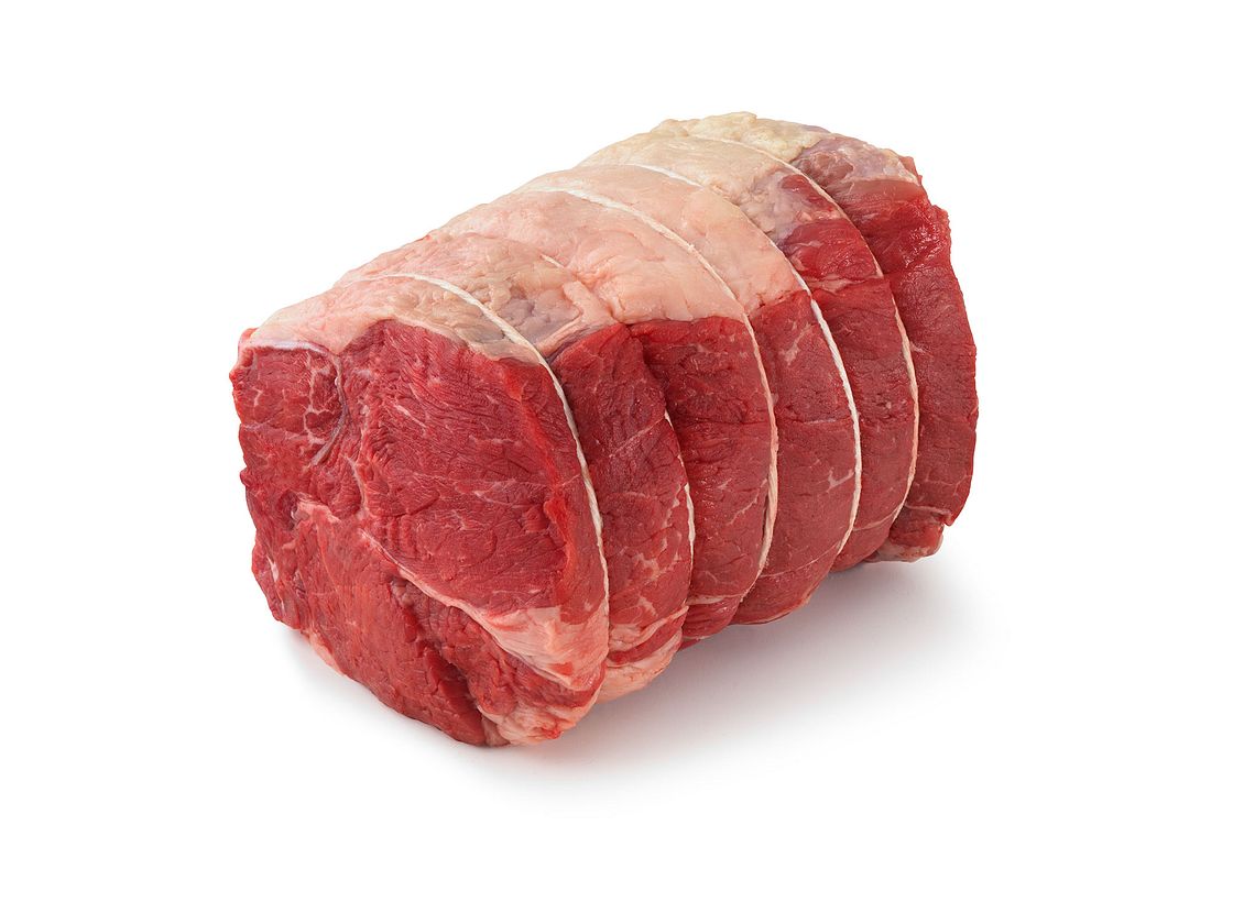 Honeymoon Pot Roast