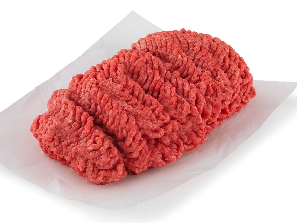 Premium Ground Beef